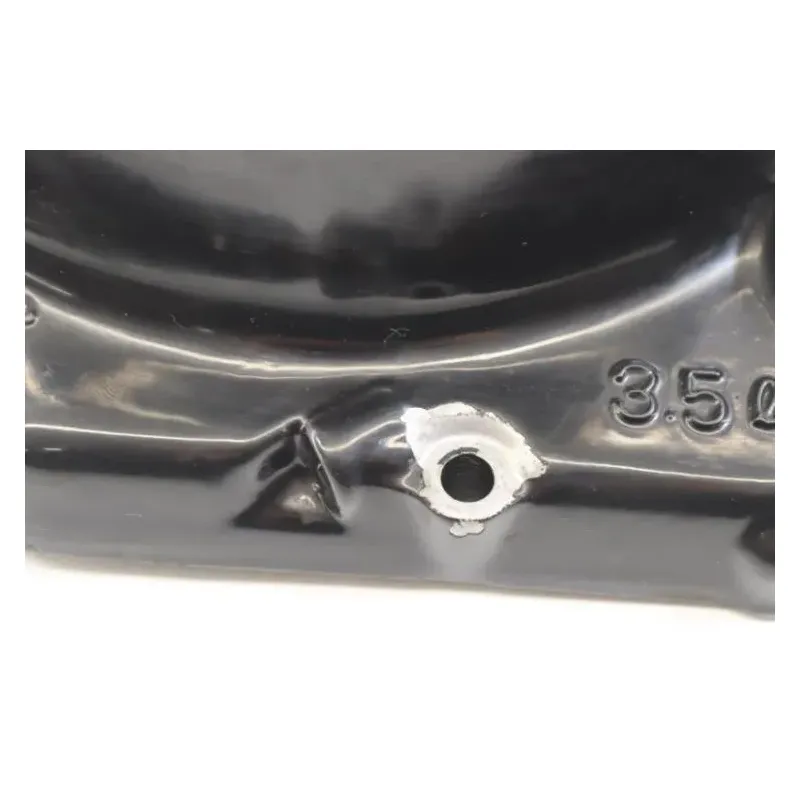 Carter embrayage KAWASAKI GPZ 750 1985 - 1987