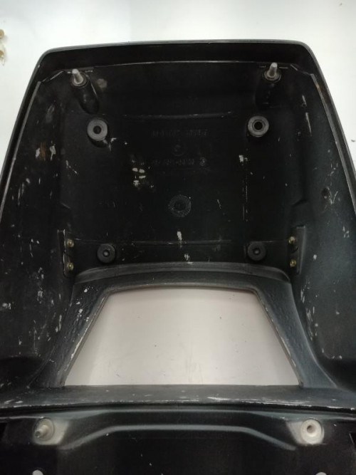Cache carenage coque arriere BMW K 1100 LT 1989-1999