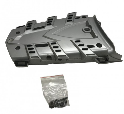 Porte paquets arriere BMW R 1200 GS 2008-2009 ADVENTURE K25