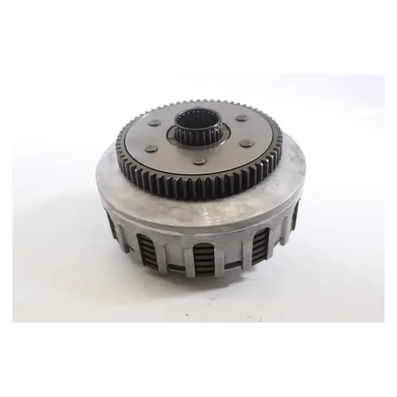 Embrayage KAWASAKI GPZ 750 1985 - 1987