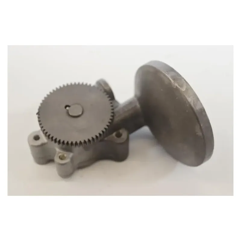 Pompe a huile KAWASAKI GPZ 750 1985 - 1987