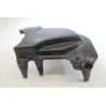 Carter cache pignon sortie de boite KAWASAKI GPZ 750 1985 - 1987