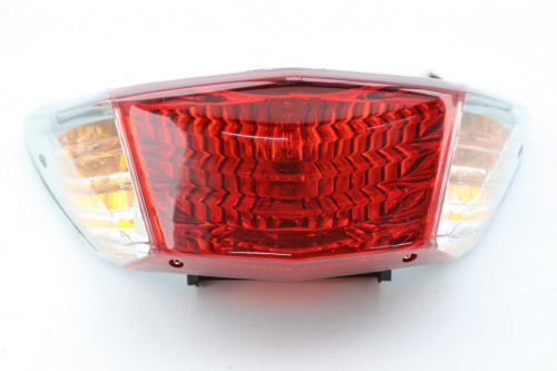 Feu arriere MBK 125 FLAME X 2010 - 2016