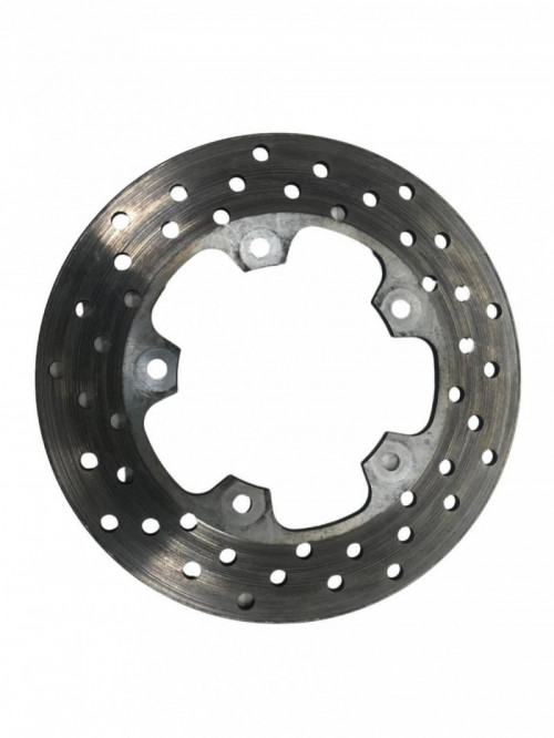 Disque frein arriere APRILIA RSV 1000 R 2006-2009 TUONO