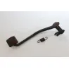 Pedale frein KAWASAKI GPZ 750 1985 - 1987 Pedale frein KAWASAKI GPZ 750 1985 - 1987