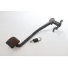 Pedale frein KAWASAKI GPZ 750 1985 - 1987 Pedale frein KAWASAKI GPZ 750 1985 - 1987