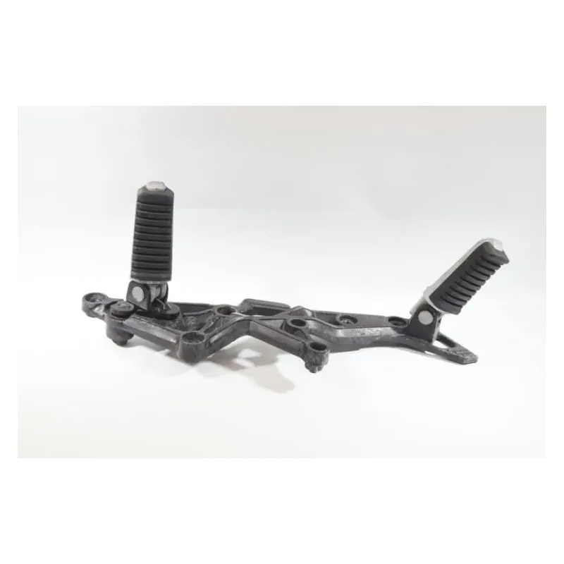 Platine avant droite KAWASAKI GPZ 750 1985 - 1987