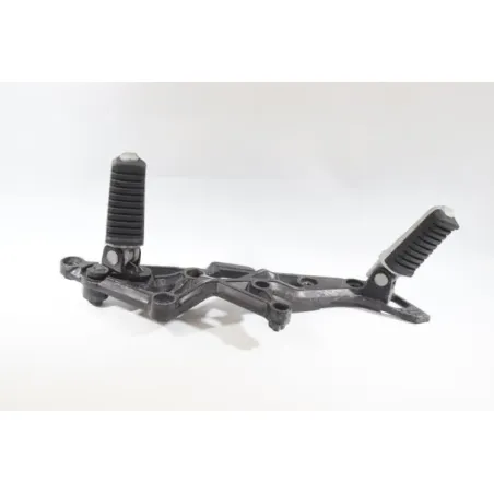 Platine avant droite KAWASAKI GPZ 750 1985 - 1987