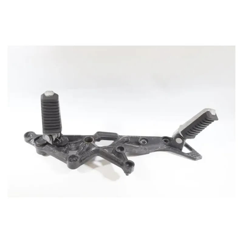 Platine avant droite KAWASAKI GPZ 750 1985 - 1987