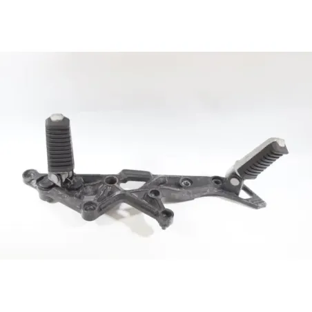 Platine avant droite KAWASAKI GPZ 750 1985 - 1987