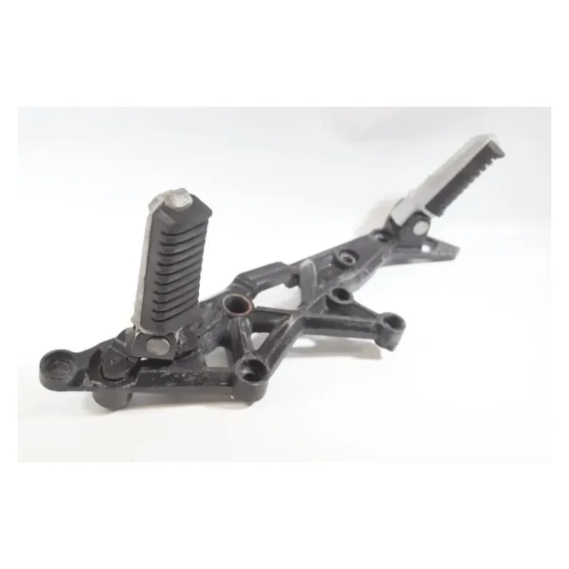 Platine avant droite KAWASAKI GPZ 750 1985 - 1987