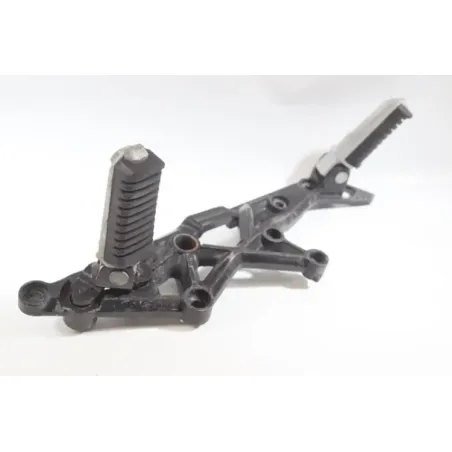 Platine avant droite KAWASAKI GPZ 750 1985 - 1987