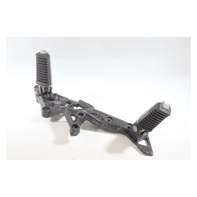Platine avant droite KAWASAKI GPZ 750 1985 - 1987