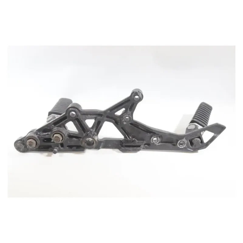 Platine avant droite KAWASAKI GPZ 750 1985 - 1987