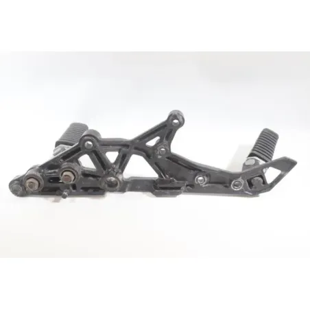 Platine avant droite KAWASAKI GPZ 750 1985 - 1987