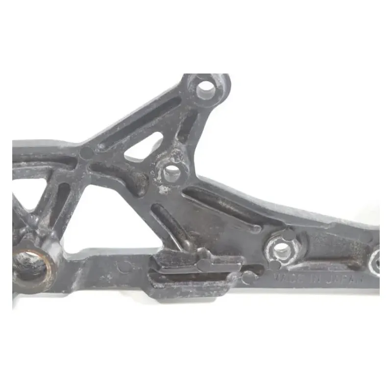 Platine avant droite KAWASAKI GPZ 750 1985 - 1987