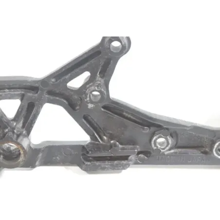 Platine avant droite KAWASAKI GPZ 750 1985 - 1987