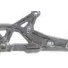 Platine avant droite KAWASAKI GPZ 750 1985 - 1987