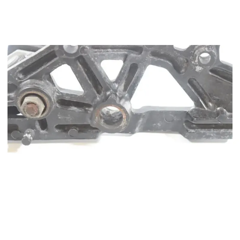 Platine avant droite KAWASAKI GPZ 750 1985 - 1987