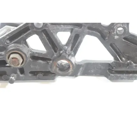 Platine avant droite KAWASAKI GPZ 750 1985 - 1987