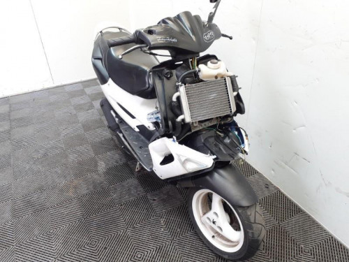 PEUGEOT 50 SPEEDFIGHT