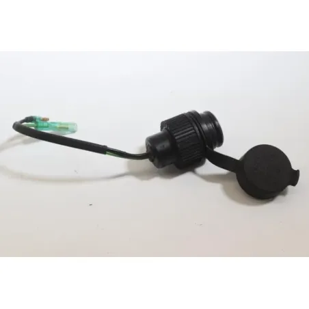 Relais boitier electrique SYM GTS 125 EVO 2009 - 2011