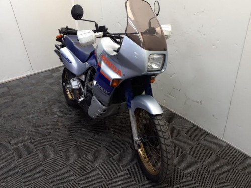 HONDA 600 TRANSALP