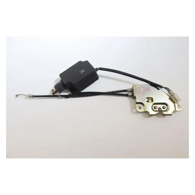 Serrure de coffre SYM GTS 125 EVO 2009 - 2011