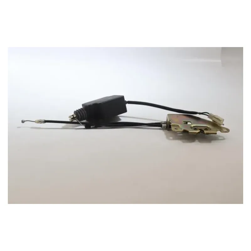 Serrure de coffre SYM GTS 125 EVO 2009 - 2011