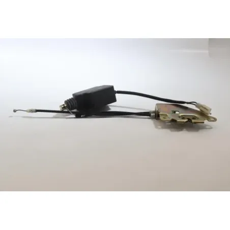 Serrure de coffre SYM GTS 125 EVO 2009 - 2011