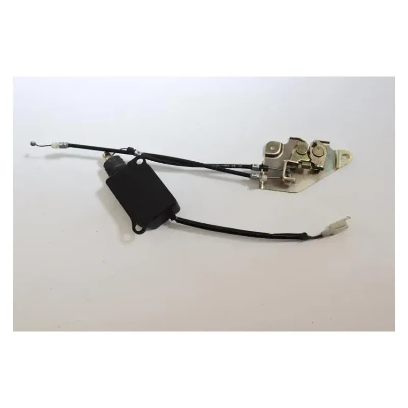Serrure de coffre SYM GTS 125 EVO 2009 - 2011