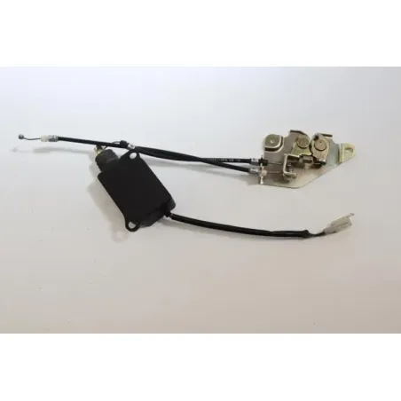 Serrure de coffre SYM GTS 125 EVO 2009 - 2011