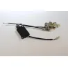 Serrure de coffre SYM GTS 125 EVO 2009 - 2011