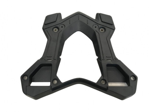 Porte paquets arriere BMW R 1200 RS 2014-2018 K54