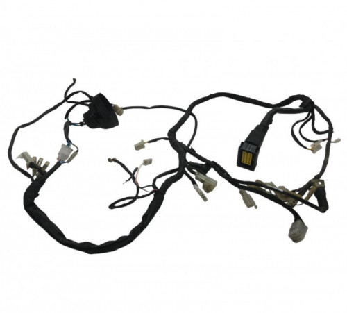 Faisceau electrique BETA RR 50 2020-2023 MOTARD WHITE 2 T