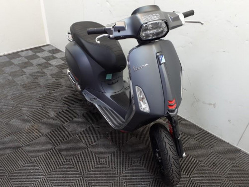 PIAGGIO 50 VESPA S