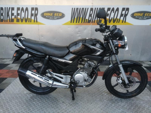 YAMAHA YBR 125