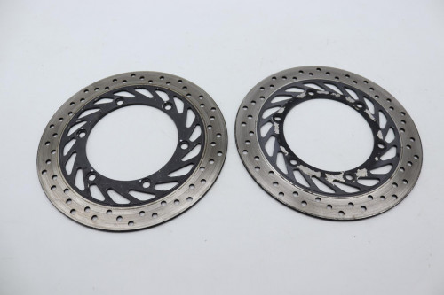 Disque frein avant HONDA 700 DEAUVILLE ABS 2006 - 2016