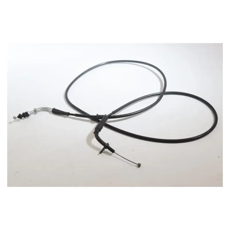 Cable d'accelerateur SYM GTS 125 EVO 2009 - 2011