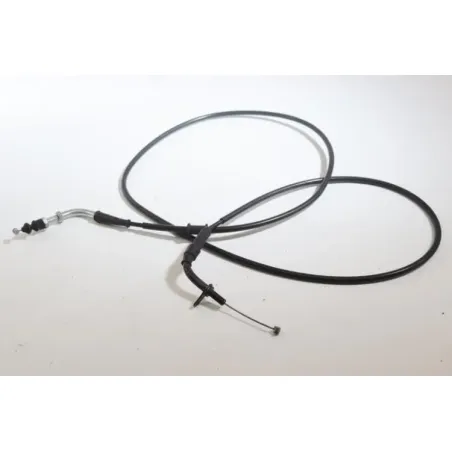Cable d'accelerateur SYM GTS 125 EVO 2009 - 2011