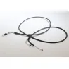 Cable d'accelerateur SYM GTS 125 EVO 2009 - 2011 Cable d'accelerateur SYM GTS 125 EVO 2009 - 2011