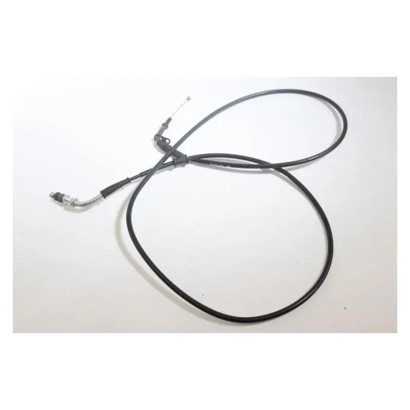 Cable d'accelerateur SYM GTS 125 EVO 2009 - 2011