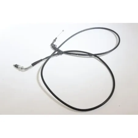 Cable d'accelerateur SYM GTS 125 EVO 2009 - 2011