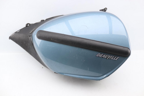 Valise gauche HONDA 700 DEAUVILLE ABS 2006 - 2016
