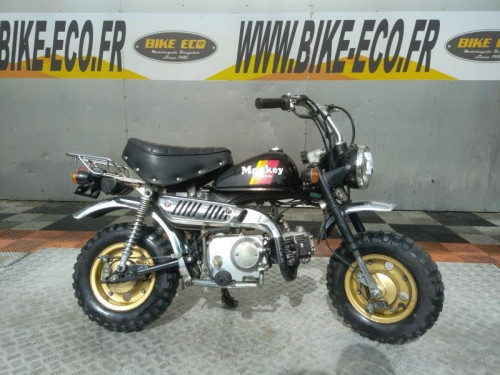 HONDA MONKEY 50