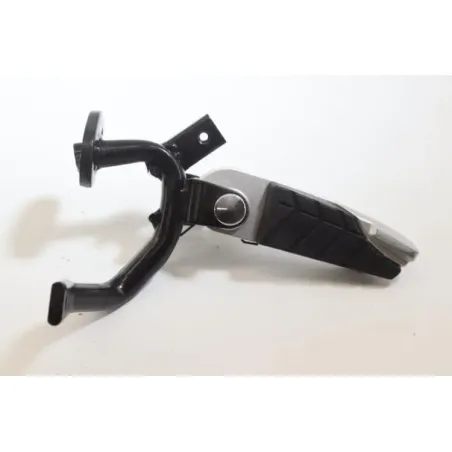 Platine arriere droite SYM GTS 125 EVO 2009 - 2011
