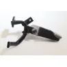 Platine arriere droite SYM GTS 125 EVO 2009 - 2011 Platine arriere droite SYM GTS 125 EVO 2009 - 2011