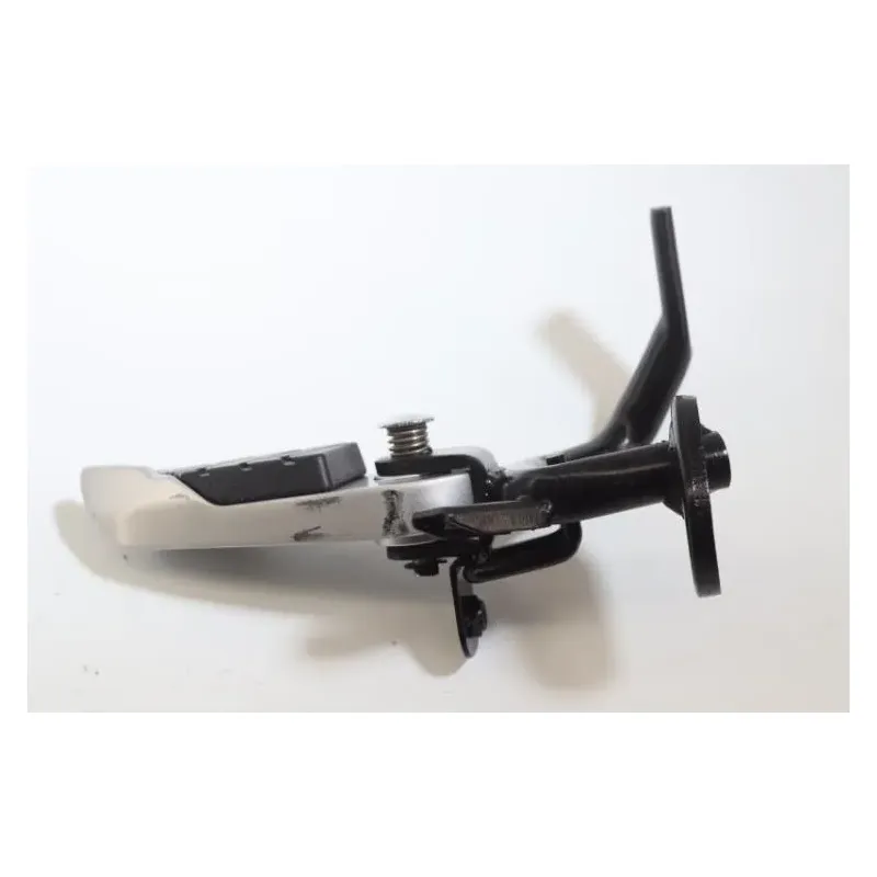Platine arriere droite SYM GTS 125 EVO 2009 - 2011