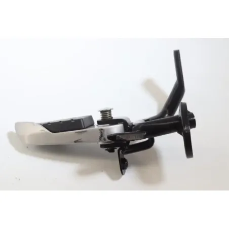 Platine arriere droite SYM GTS 125 EVO 2009 - 2011