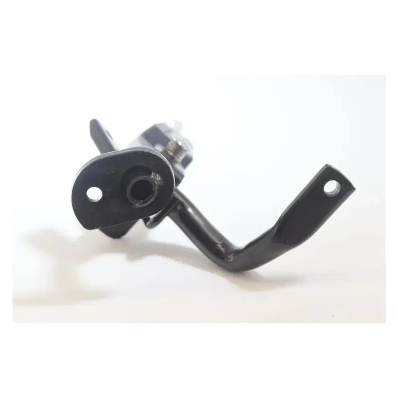 Platine arriere droite SYM GTS 125 EVO 2009 - 2011